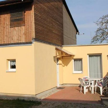 Ferienhaus Bansin Use 2671 Apartment Херингсдорф Екстериор снимка